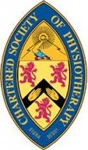 Member of the Chartered Society of Physiotherapy