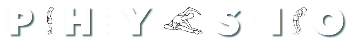 Ouse Valley Physiotherapy Practice Logo