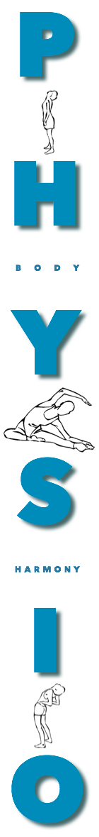 Ouse Valley Physiotherapy Practice Logo